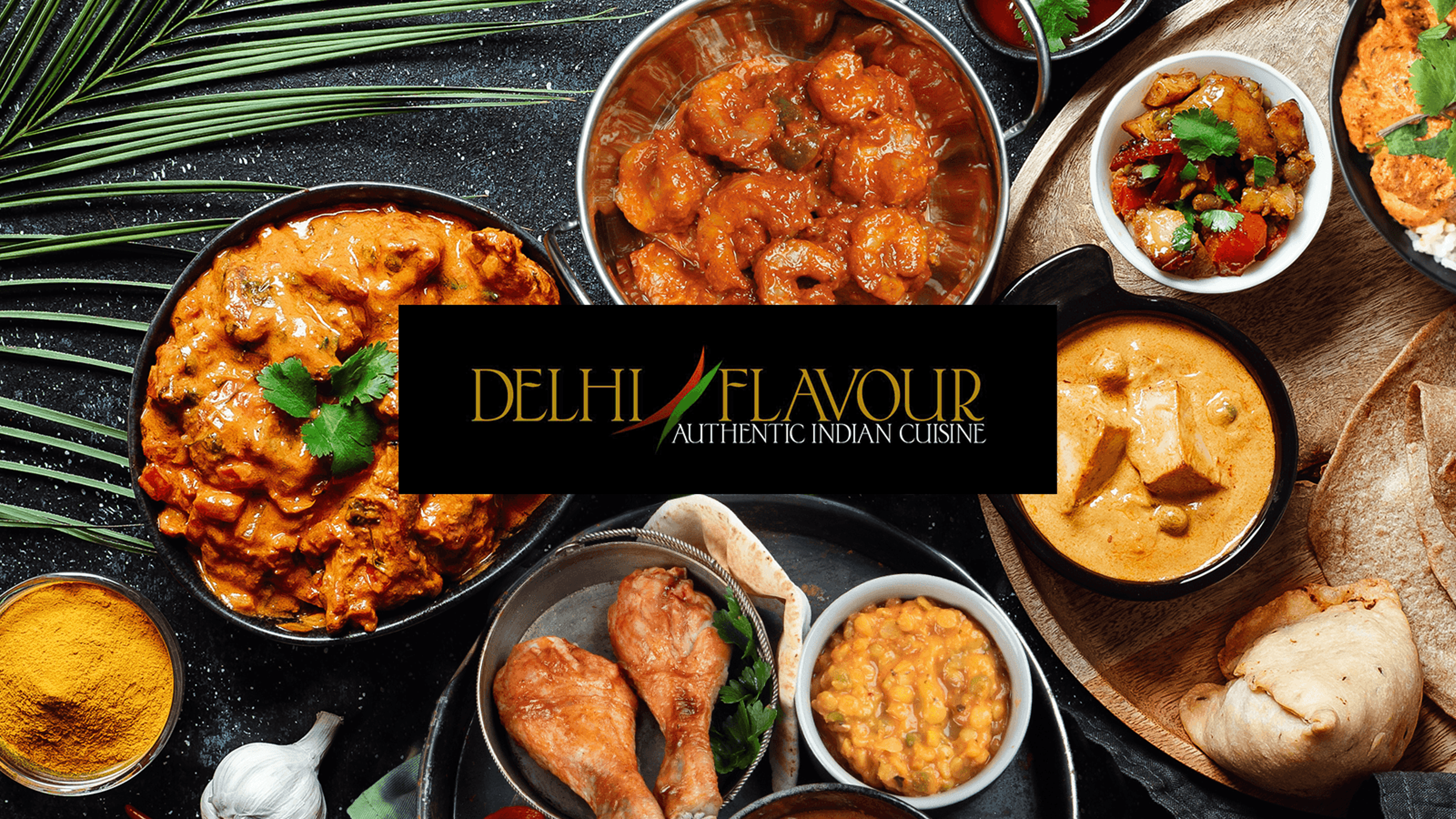 Delhi Flavour Bristol